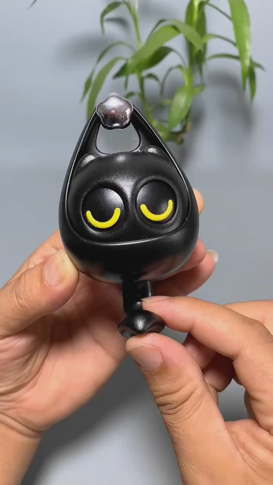 Cute Hook Wall Key Hanger