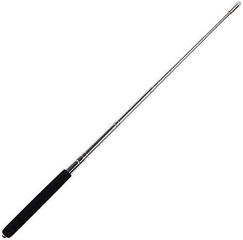 Self Defense Stick or Hand Pointer Extendable Telescopic Retractable Pointer